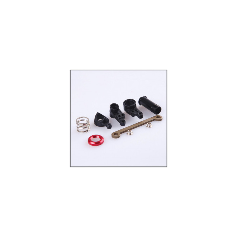 L6023 SET SERVO FLOTTANTE