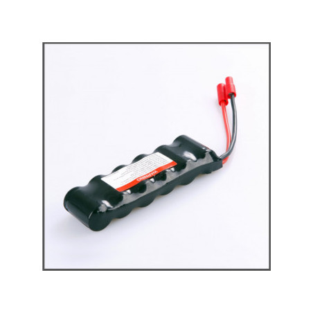 L6049 BATTERIA NIMH - 11OOmah - 7,2V - 3,5mm