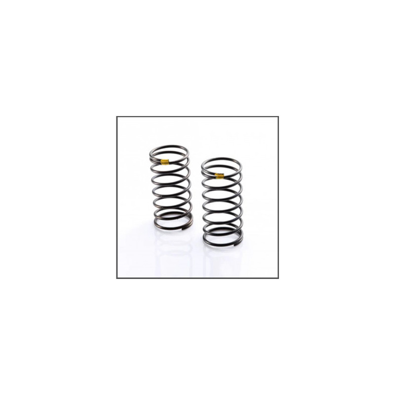 L6137 MOLLE AMMORTIZZATORI ANTERIORI 1,2mm