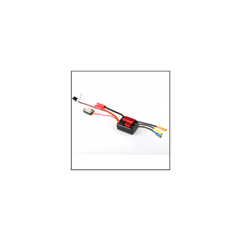 L6148 ESC WATERPROF 35AMP HOBBYWING