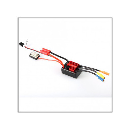 L6148 ESC WATERPROF 35AMP HOBBYWING