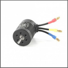 L6149 MOTORE BRUSHLESS 4850KV ROCKET