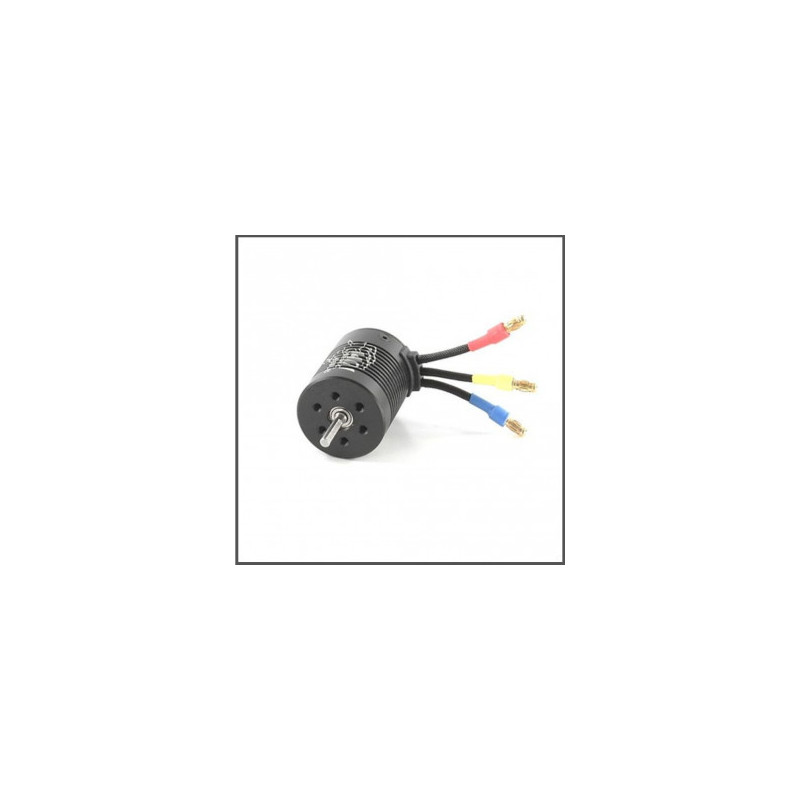 L6149 MOTORE BRUSHLESS 4850KV ROCKET