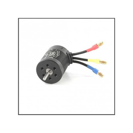 L6149 MOTORE BRUSHLESS 4850KV ROCKET