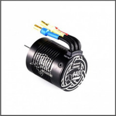 L6167 MOTORE BRUSHKESS 6150KV TENSHOCK