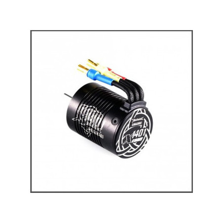 L6167 MOTORE BRUSHKESS 6150KV TENSHOCK