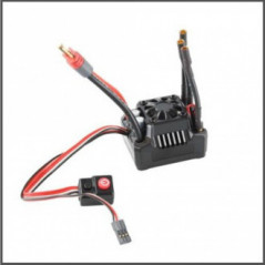 L6183 ESC WATERPROOF 80AMP HOBBYWING