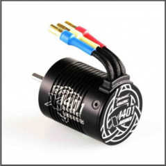 L6189 MOTORE BRUSHLESS 6850 AMP TENSHOCK