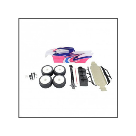 L6213 KIT CONVERSIONE BUGGY/TRUGGY