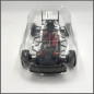 Lc Racing Emb-Wrch - 1/14 Touring 2.4ghz Brushles Rtr Std