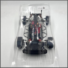 Lc Racing Emb-Wrch - 1/14 Gt 2.4ghz Brushles Rtr Std