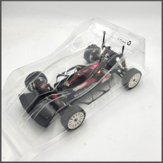 Lc Racing Emb-Wrch - 1/14 Gt 2.4ghz Brushles Rtr Std