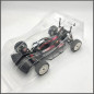 Lc Racing Emb-Wrch - 1/14 Gt 2.4ghz Brushles Rtr Std