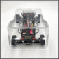 Lc Racing Emb-Wrch - 1/14 Gt 2.4ghz Brushles Rtr Std