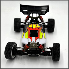 Lc Racing Emb-1h - 1/14 Mini Buggy Off Road 2.4ghz Brushless Rtr