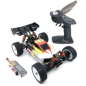 Lc Racing Emb-1h - 1/14 Mini Buggy Off Road 2.4ghz Brushless Rtr