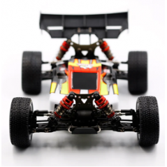 Lc Racing Emb-1h - 1/14 Mini Buggy Off Road 2.4ghz Brushless Rtr