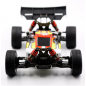 Lc Racing Emb-1h - 1/14 Mini Buggy Off Road 2.4ghz Brushless Rtr