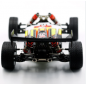 Lc Racing Emb-1h - 1/14 Mini Buggy Off Road 2.4ghz Brushless Rtr