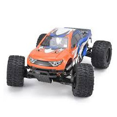 Lc Racing Emb-Mth Monster - 1/14 Brushless Rtr