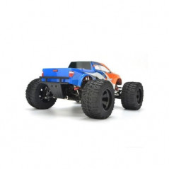 Lc Racing Emb-Mth Monster - 1/14 Brushless Rtr