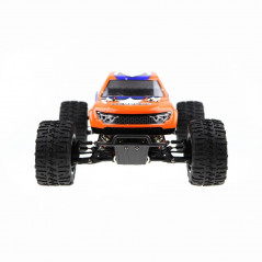 Lc Racing Emb-Mth Monster - 1/14 Brushless Rtr