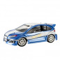 Lc Racing Emb-Wrc - 1/14 Rally 2.4ghz Brushed Rtr Std