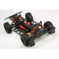 Lc Racing Emb-Sch - 1/14 Short Course 2.4ghz Brushless Rtr