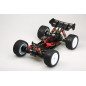 Lc Racing Emb-Tgh - 1/14 Truggy 2.4ghz Brushless Rtr