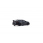 Kyosho Mini-Z AWD Honda Civic Type-R Black (MA020N-LL/KT531P)