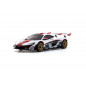 Mini-Z RWD MR-03 Readyset McLaren P1 GTR White/Red