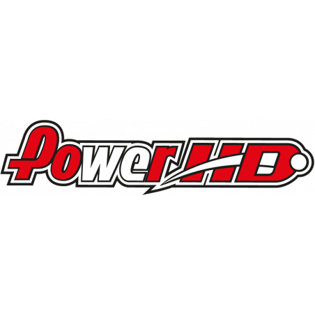 PowerHD R6 HV Coreless Digital Servo 6.5KG/0.09sec@7.4V