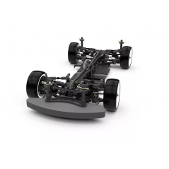 Schumacher Mi9 Tourenwagen Baukasten 1:10 with Carbon Chassis