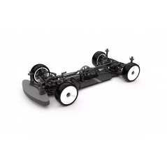 Schumacher Mi9 Tourenwagen Baukasten 1:10 with Carbon Chassis