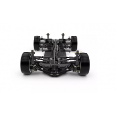 Schumacher Mi9 Tourenwagen Baukasten 1:10 with Carbon Chassis