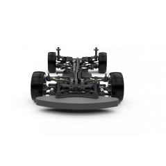 Schumacher Mi9 Tourenwagen Baukasten 1:10 with Carbon Chassis