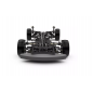 Schumacher Mi9 Tourenwagen Baukasten 1:10 with Carbon Chassis