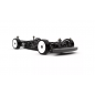 Schumacher Mi9 Tourenwagen Baukasten 1:10 with Carbon Chassis