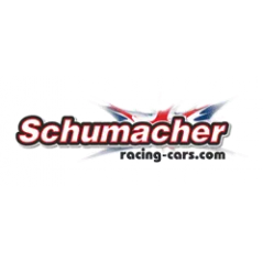 Schumacher Mi9 Tourenwagen Baukasten 1:10 with Carbon Chassis