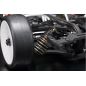 Yokomo Master Speed MS1.0 Touring Car Kit Carbon Chassis