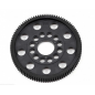 Spur gear 64p / 100t