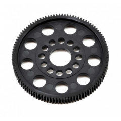 Spur gear 64p / 108t