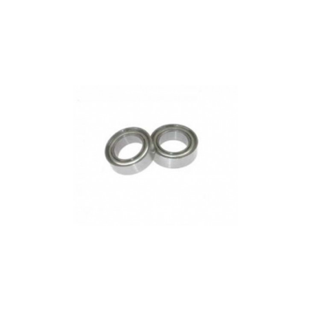 Ballbearing 6x10x3 (2)