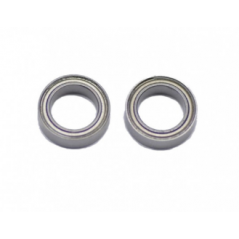 Ball bearing 8x12x3.5 ss (2)