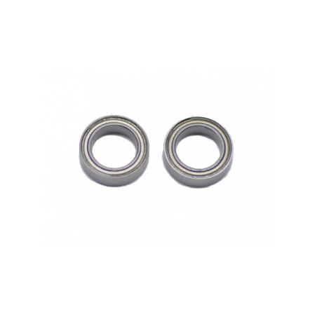 Ball bearing 8x12x3.5 ss (2)