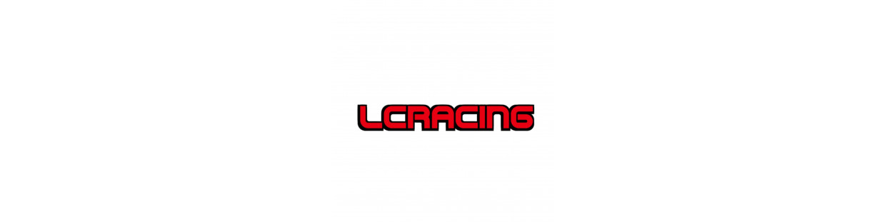 Ricambi LC Racing