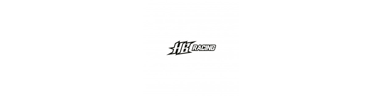 Ricambi Hb Racing